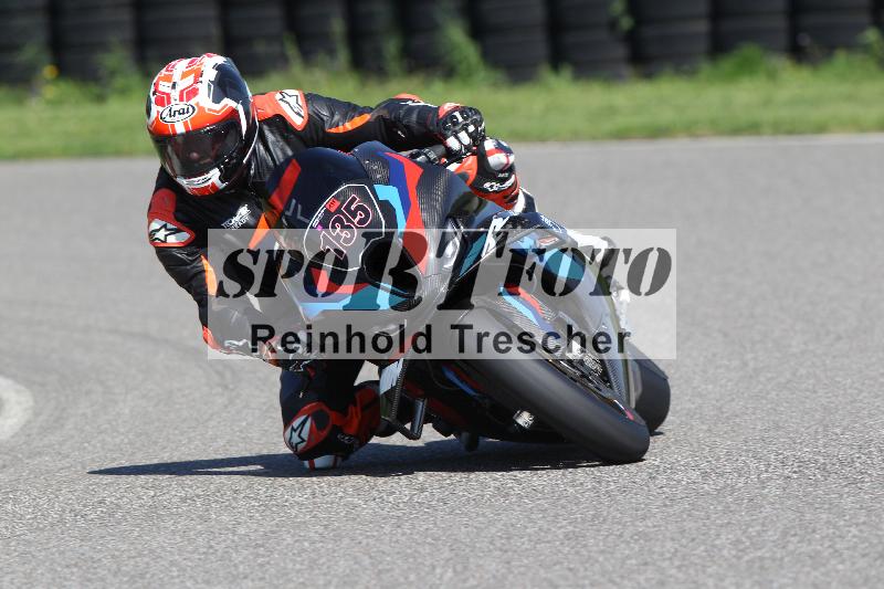 /13 01.05.2025 Speer Racing ADR/Gruppe rot/135
